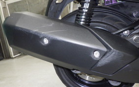 YAMAHA CYGNUS 125 XSR 3 SED8J