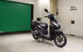 HONDA DIO110-3ﾍﾞｰｼｯｸ JK03