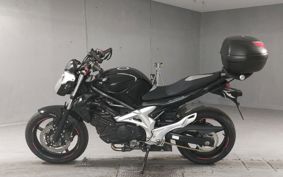 SUZUKI GLADIUS400 VK58A