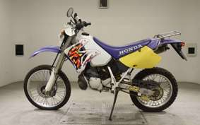 HONDA CRM250R GEN 3 2007 MD24
