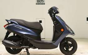 YAMAHA AXIS 125 Z SED7J