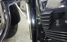 HARLEY FXSB1690 2016