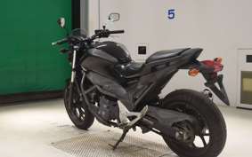 HONDA NC700S 2012 RC61