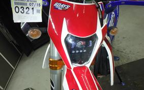 KTM 250 EXC F SIXDAYS 2020