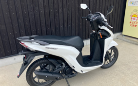 HONDA DIO 110 JK03