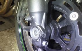 KAWASAKI Z900RS CAFE 2024 ZR900K