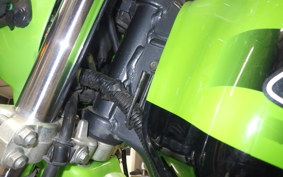 KAWASAKI SUPER SHERPA 1988 KL250G