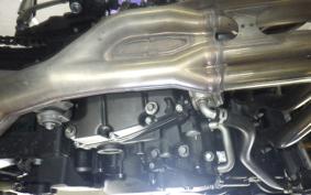 YAMAHA FZ8 FAZER S 2012
