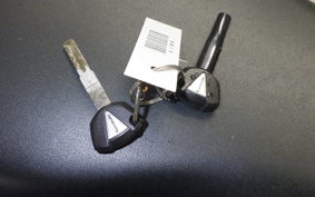 KAWASAKI ZX-25R-2SE 2015 ZX250H