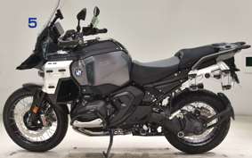 BMW R1300GS Adventure ASA 2026