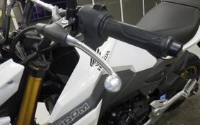 HONDA ｸﾞﾛﾑ 2015 JC75