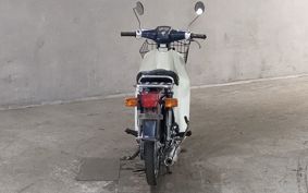 HONDA SUPER CUB50 AA01