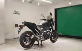 HONDA NC750S ABS 2018 RC88