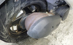 YAMAHA AXIS 100 2020 SB06J