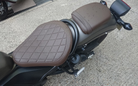 HONDA REBEL MC49
