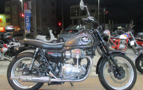KAWASAKI MEGURO K3 2023 EJ800E