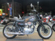 Фото Kawasaki MEGURO K3 2023 с японского аукциона