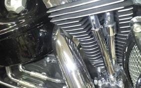HARLEY FXSB 1580 2015