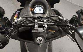 YAMAHA N-MAX 125 SED6J