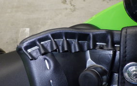 KAWASAKI NINJA 650 A 2026 ER650S