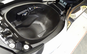 YAMAHA N-MAX155 ABS SG66J