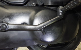 SUZUKI LET's 4 CA45A