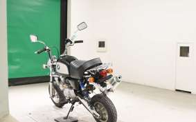 HONDA GORILLA 2018 AB27