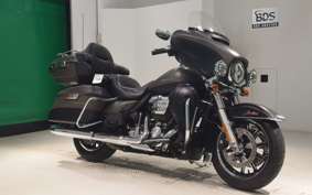 HARLEY FLHTK1870 2019