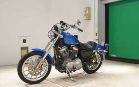HARLEY XL883 2004