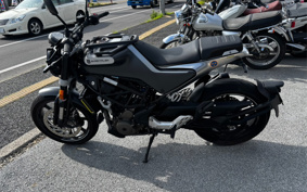 OTHER HUSQUARNA SVARTPILEN250 SP250