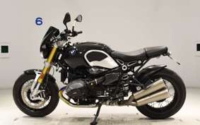 BMW R NINE T 2022