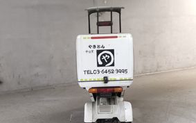 HONDA GYRO TA02