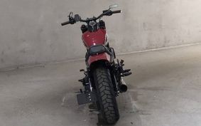 HARLEY FXFBS1870 YLK