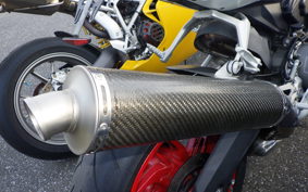 DUCATI 899 PANIGALE 2016