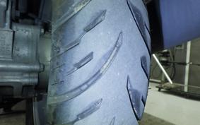 SUZUKI SKYWAVE 200 (Burgman 200) 2009 CH41A