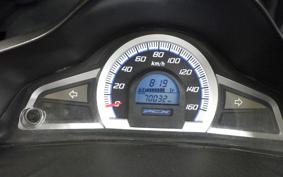 HONDA PCX 125 2015 JF56