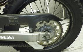 KAWASAKI SUPER SHERPA 2012 KL250G