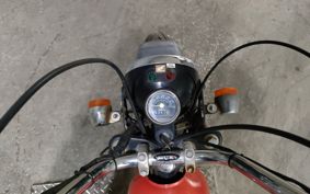 HONDA APE50 AC16