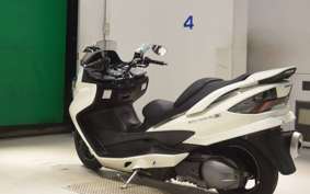 SUZUKI SKYWAVE 250 (Burgman 250) S Gen.3 2005 CJ46A