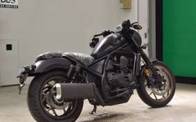 HONDA REBEL 1100 S DCT 2026 SC87