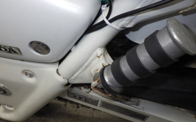 HONDA MAGNA 250