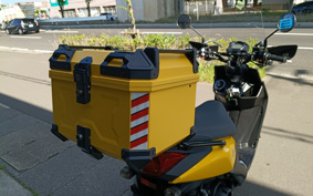 YAMAHA BW*S 125