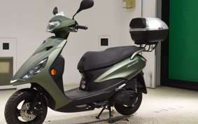 YAMAHA AXIS 125 Z SED7J