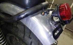 YAMAHA XS650 E 2000 2F0