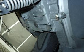 YAMAHA BW S125 Gen.2 SEA6J