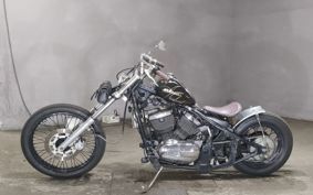 KAWASAKI VULCAN 400 1998 VN400A