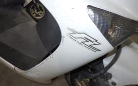 YAMAHA MAJESTY 125 FI