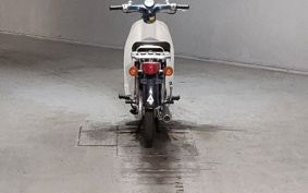 HONDA SUPER CUB70 C70