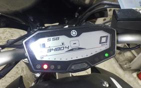 YAMAHA MT-07 2015 RM07J