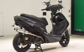YAMAHA CYGNUS 125 XSR 3 1999 SED8J